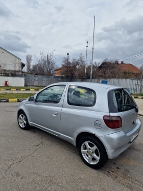 Toyota Yaris undefined | Auto.bg — изображение 2 Toyota Yaris undefined | Auto.bg — изображение 2