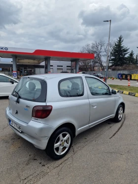 Toyota Yaris undefined | Auto.bg — изображение 4 Toyota Yaris undefined | Auto.bg — изображение 4