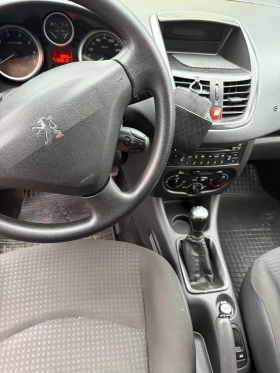 Peugeot 206 - 2500 € / 4889.57 лв. - 12809338 11 | Car24.bg Peugeot 206 - 2500 € / 4889.57 лв. - 12809338 11