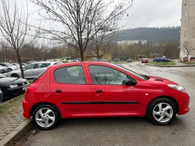 Peugeot 206 - 2500 € / 4889.57 лв. - 12809338 3 | Car24.bg Peugeot 206 - 2500 € / 4889.57 лв. - 12809338 3