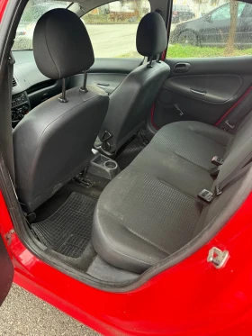 Peugeot 206 - 2500 € / 4889.57 лв. - 12809338 9 | Car24.bg Peugeot 206 - 2500 € / 4889.57 лв. - 12809338 9