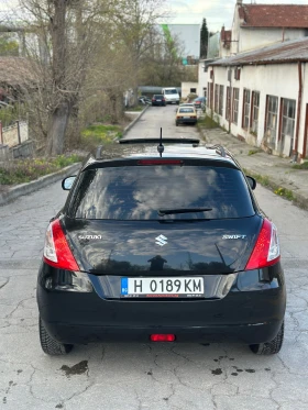 Suzuki Swift 1.3 Бензин - 4699 € / 9190.45 лв. - 31844426 5 | Car24.bg Suzuki Swift 1.3 Бензин - 4699 € / 9190.45 лв. - 31844426 5