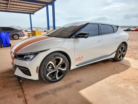 Kia EV6 Gt-Line - Car24.bg Kia EV6 Gt-Line