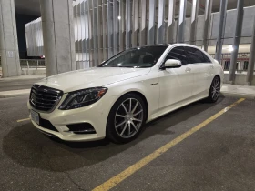 Mercedes-Benz S 550 TOP* БЕЗ ЩЕТИ* АВТО КРЕДИТ* CARFAX - Car24.bg Mercedes-Benz S 550 TOP* БЕЗ ЩЕТИ* АВТО КРЕДИТ* CARFAX