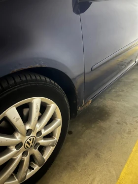 VW Golf undefined | Auto.bg — изображение 5 VW Golf undefined | Auto.bg — изображение 5