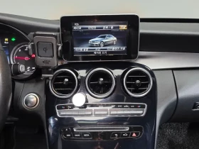 Mercedes-Benz C 200 W205 C200 D | Auto.bg — изображение 4 Mercedes-Benz C 200 W205 C200 D | Auto.bg — изображение 4