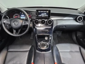 Mercedes-Benz C 200 W205 C200 D | Auto.bg — изображение 3 Mercedes-Benz C 200 W205 C200 D | Auto.bg — изображение 3