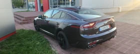 Kia Stinger - 27650 € / 54078.70 лв. - 13168069 5 | Car24.bg Kia Stinger - 27650 € / 54078.70 лв. - 13168069 5