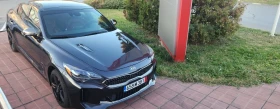 Kia Stinger - 27650 € / 54078.70 лв. - 13168069 3 | Car24.bg Kia Stinger - 27650 € / 54078.70 лв. - 13168069 3