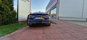 Kia Stinger - 27650 € / 54078.70 лв. - 13168069 8 | Car24.bg Kia Stinger - 27650 € / 54078.70 лв. - 13168069 8