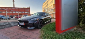Kia Stinger - 27650 € / 54078.70 лв. - 13168069 2 | Car24.bg Kia Stinger - 27650 € / 54078.70 лв. - 13168069 2