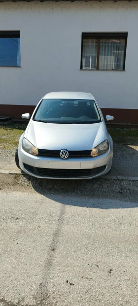 VW Golf