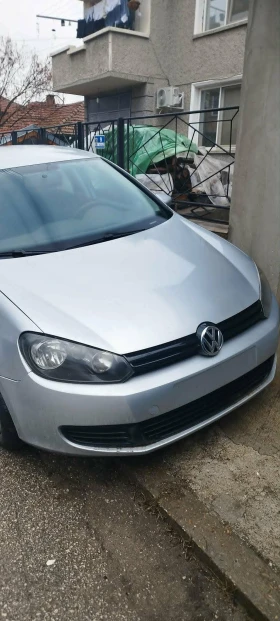 VW Golf undefined | Auto.bg — изображение 3 VW Golf undefined | Auto.bg — изображение 3