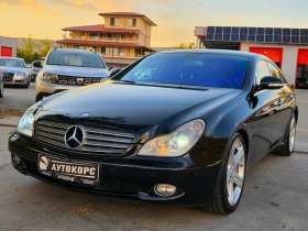 Mercedes-Benz CLS 320 CDI* NAVI*