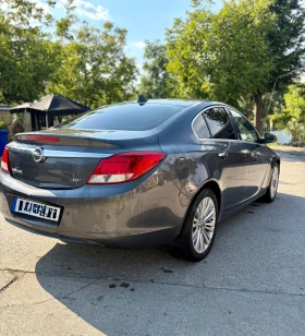 Opel Insignia - 5150 € - 99250394 5 | Car24.bg Opel Insignia - 5150 € - 99250394 5