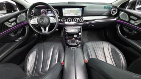 Mercedes-Benz CLS 450 4MATIC* AMG-LINE* DISTRONIC* 360* ОБДУХВАНЕ* | Auto.bg — изображение 5 Mercedes-Benz CLS 450 4MATIC* AMG-LINE* DISTRONIC* 360* ОБДУХВАНЕ* | Auto.bg — изображение 5