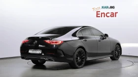 Mercedes-Benz CLS 450 4MATIC* AMG-LINE* DISTRONIC* 360* ОБДУХВАНЕ* | Auto.bg — изображение 3 Mercedes-Benz CLS 450 4MATIC* AMG-LINE* DISTRONIC* 360* ОБДУХВАНЕ* | Auto.bg — изображение 3