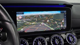 Mercedes-Benz CLS 450 4MATIC* AMG-LINE* DISTRONIC* 360* ОБДУХВАНЕ* | Auto.bg — изображение 10 Mercedes-Benz CLS 450 4MATIC* AMG-LINE* DISTRONIC* 360* ОБДУХВАНЕ* | Auto.bg — изображение 10