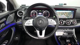 Mercedes-Benz CLS 450 4MATIC* AMG-LINE* DISTRONIC* 360* ОБДУХВАНЕ* | Auto.bg — изображение 6 Mercedes-Benz CLS 450 4MATIC* AMG-LINE* DISTRONIC* 360* ОБДУХВАНЕ* | Auto.bg — изображение 6
