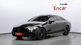 Mercedes-Benz CLS 450 4MATIC* AMG-LINE* DISTRONIC* 360* ОБДУХВАНЕ*
