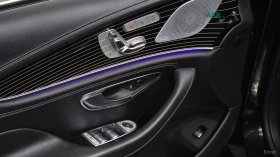 Mercedes-Benz CLS 450 4MATIC* AMG-LINE* DISTRONIC* 360* ОБДУХВАНЕ* | Auto.bg — изображение 13 Mercedes-Benz CLS 450 4MATIC* AMG-LINE* DISTRONIC* 360* ОБДУХВАНЕ* | Auto.bg — изображение 13
