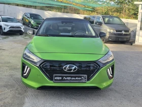 Hyundai Ioniq 1.6HYBRID* Фейслифт* ОТЛИЧЕН - 12799 € - 88780689 7 | Car24.bg Hyundai Ioniq 1.6HYBRID* Фейслифт* ОТЛИЧЕН - 12799 € - 88780689 7