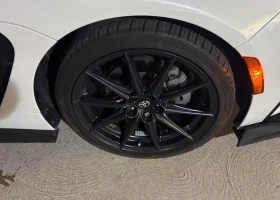 Toyota GR86 undefined | Auto.bg — изображение 5 Toyota GR86 undefined | Auto.bg — изображение 5
