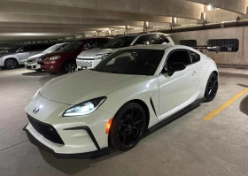 Toyota GR86