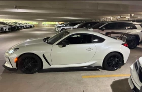 Toyota GR86 undefined | Auto.bg — изображение 4 Toyota GR86 undefined | Auto.bg — изображение 4
