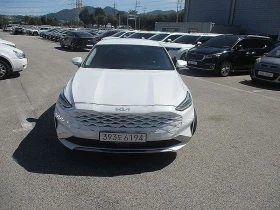 Kia K8 undefined | Auto.bg — изображение 3 Kia K8 undefined | Auto.bg — изображение 3
