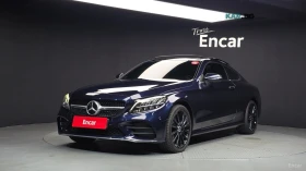 Mercedes-Benz C 220 d 4MATIC AMG PACK* BURMESTER* ХЕДЪП* ОБДУХВАНЕ*