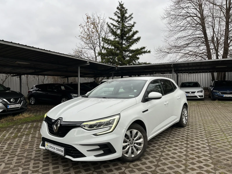 Renault Megane 1.5 dCi 115 к.с 6M/T - 20900 лв. / 10686.00 € - 80199832 1 | Car24.bg Renault Megane 1.5 dCi 115 к.с 6M/T - 20900 лв. / 10686.00 € - 80199832 1