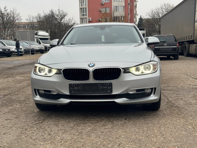 BMW 320 2000-184 x drive нави кожа - 19999 лв. / 10225.33 € - 45889986 1 | Car24.bg BMW 320 2000-184 x drive нави кожа - 19999 лв. / 10225.33 € - 45889986 1