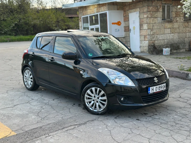Suzuki Swift 1.3 Бензин - 4699 € / 9190.45 лв. - 31844426 1 | Car24.bg Suzuki Swift 1.3 Бензин - 4699 € / 9190.45 лв. - 31844426 1
