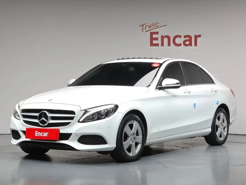 Mercedes-Benz C 200 W205 C200 D | Auto.bg — изображение 1 Mercedes-Benz C 200 W205 C200 D | Auto.bg — изображение 1