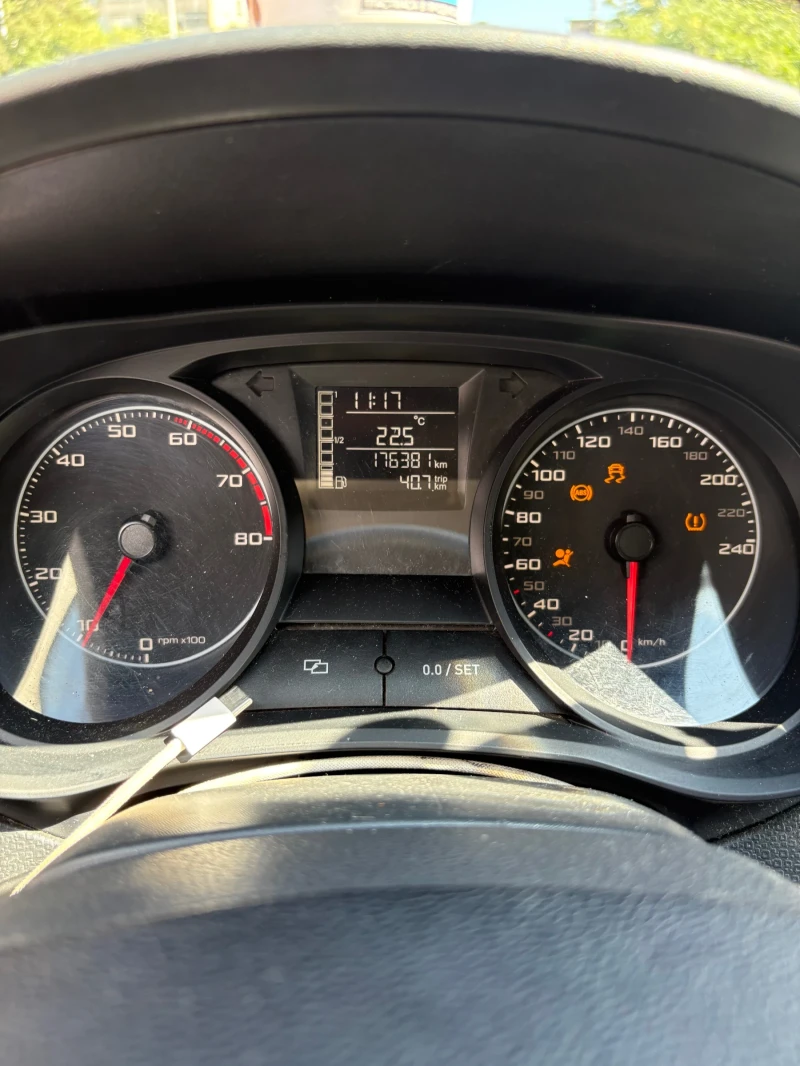 Seat Ibiza - 5500 € / 10757.07 лв. - 37225438 1 | Car24.bg Seat Ibiza - 5500 € / 10757.07 лв. - 37225438 1