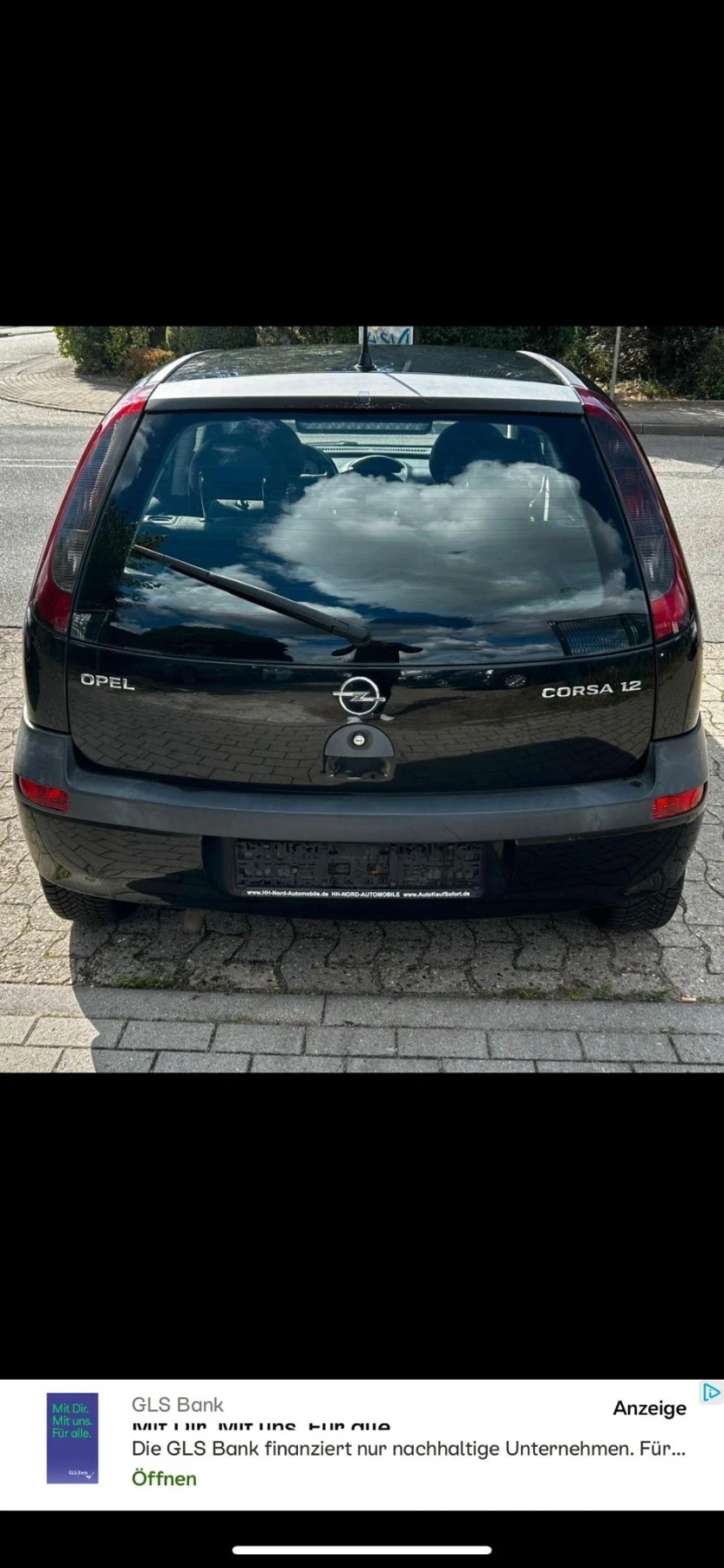 Opel Corsa 1.2  - изображение 4 | Auto.bg Opel Corsa 1.2  - изображение 4