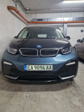 BMW i3 I3s120Ah/Термопомпа/BMW Premium Selection/ГАРАНЦИЯ - [2] 