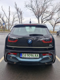 BMW i3 I3s120Ah/Термопомпа/BMW Premium Selection/ГАРАНЦИЯ - [5] 