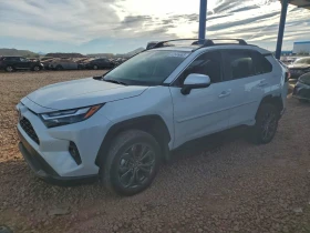 Toyota Rav4 XLE* PREMIUM* - Car24.bg Toyota Rav4 XLE* PREMIUM*