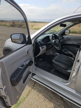 Mitsubishi L200 Суперселект - 10800 € / 21122.96 лв. - 60769988 5 | Car24.bg Mitsubishi L200 Суперселект - 10800 € / 21122.96 лв. - 60769988 5