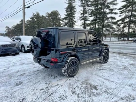 Mercedes-Benz G 250 4.0L 8 ALL WHEEL DRIVE - 87600 € / 171330.71 лв. - 28587807 4 | Car24.bg Mercedes-Benz G 250 4.0L 8 ALL WHEEL DRIVE - 87600 € / 171330.71 лв. - 28587807 4