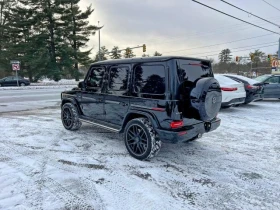 Mercedes-Benz G 250 4.0L 8 ALL WHEEL DRIVE - 87600 € / 171330.71 лв. - 28587807 3 | Car24.bg Mercedes-Benz G 250 4.0L 8 ALL WHEEL DRIVE - 87600 € / 171330.71 лв. - 28587807 3