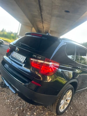 BMW X3 - 11000 € / 21514.13 лв. - 12718730 4 | Car24.bg BMW X3 - 11000 € / 21514.13 лв. - 12718730 4