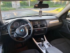 BMW X3 - 11000 € / 21514.13 лв. - 12718730 5 | Car24.bg BMW X3 - 11000 € / 21514.13 лв. - 12718730 5
