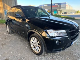 BMW X3 - 11000 € / 21514.13 лв. - 12718730 3 | Car24.bg BMW X3 - 11000 € / 21514.13 лв. - 12718730 3