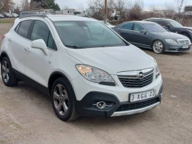 Opel Mokka 1.4 T EURO 6 - 7588 € / 14840.84 лв. - 26526127 2 | Car24.bg Opel Mokka 1.4 T EURO 6 - 7588 € / 14840.84 лв. - 26526127 2
