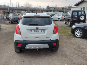 Opel Mokka 1.4 T EURO 6 - 7588 € / 14840.84 лв. - 26526127 5 | Car24.bg Opel Mokka 1.4 T EURO 6 - 7588 € / 14840.84 лв. - 26526127 5