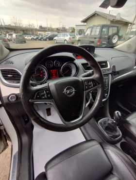 Opel Mokka 1.4 T EURO 6 - 7588 € / 14840.84 лв. - 26526127 11 | Car24.bg Opel Mokka 1.4 T EURO 6 - 7588 € / 14840.84 лв. - 26526127 11