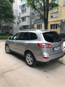 Hyundai Santa fe - 8999 € / 17600.51 лв. - 23451187 6 | Car24.bg Hyundai Santa fe - 8999 € / 17600.51 лв. - 23451187 6